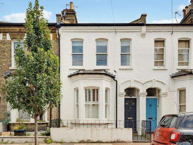 House for rent in Battersea, Greater London