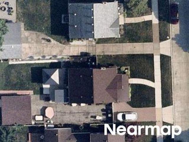 House for sale in Allen Park, Michigan