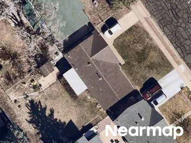 House for sale in Colorado Springs, Colorado