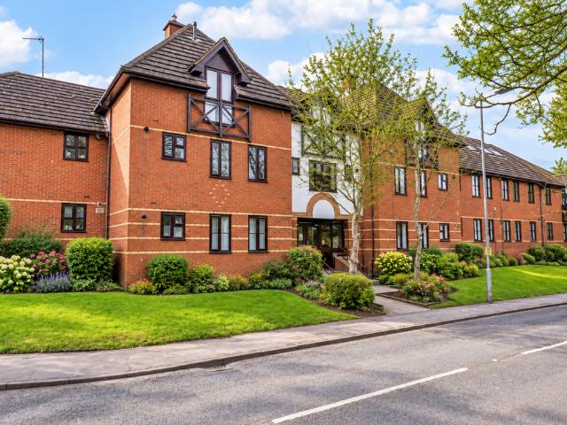 Apartment for rent in Batford, St Albans