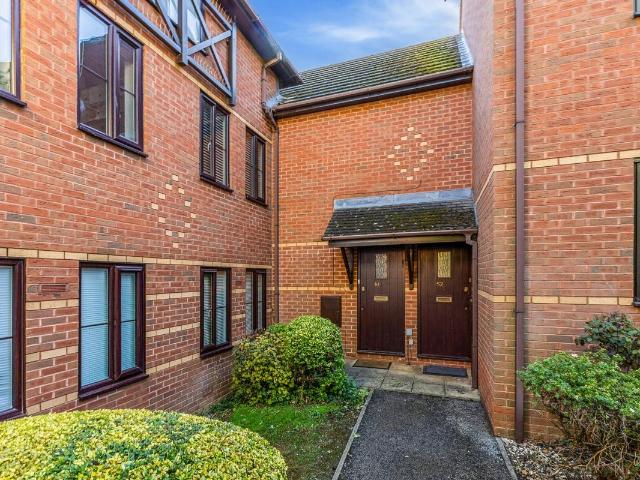 Apartment for rent in Batford, St Albans
