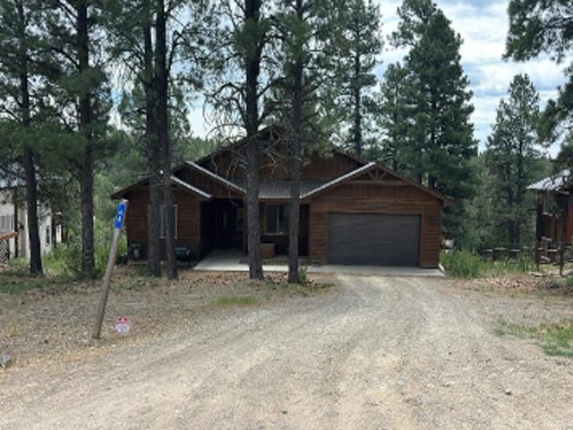 House for sale in Pagosa Springs, Colorado