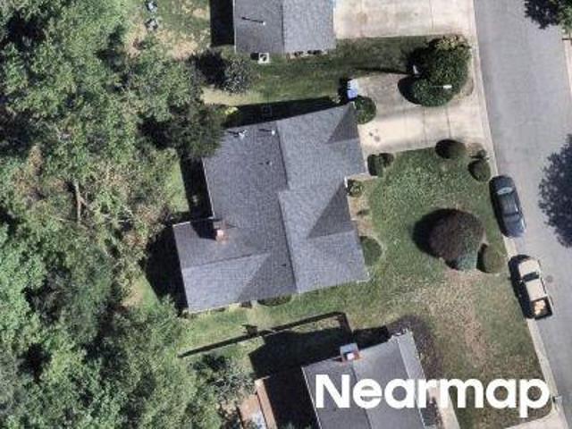 House for sale in Wake, North Carolina