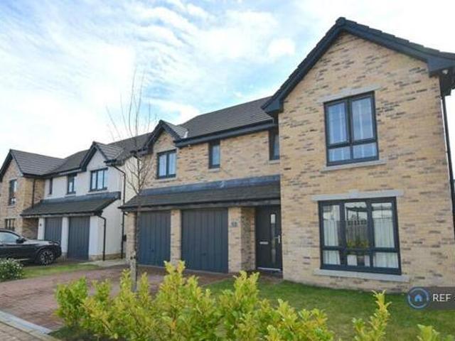 House for rent in Dedridge, Scotland