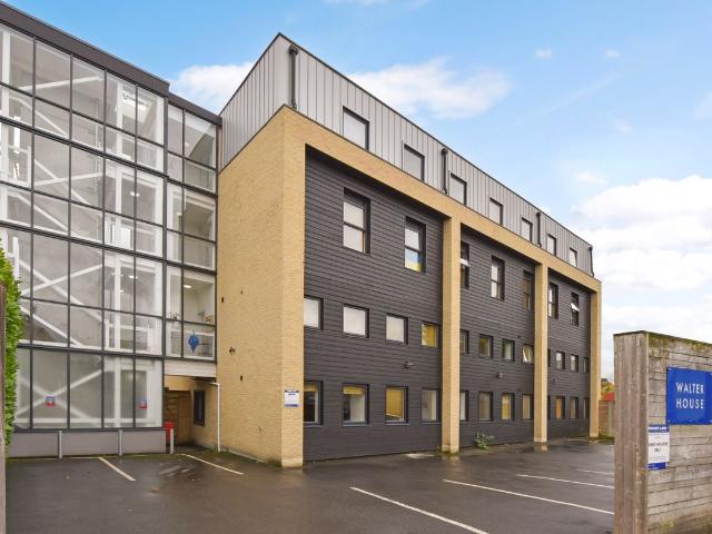 House for rent in Winnall, Hampshire