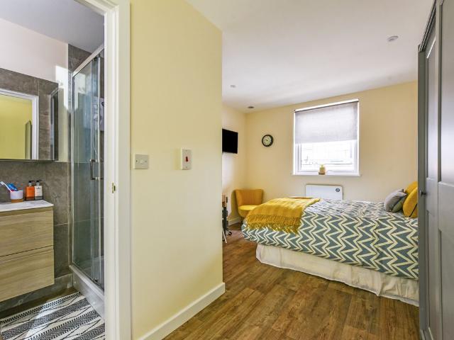 House for rent in Winnall, Hampshire