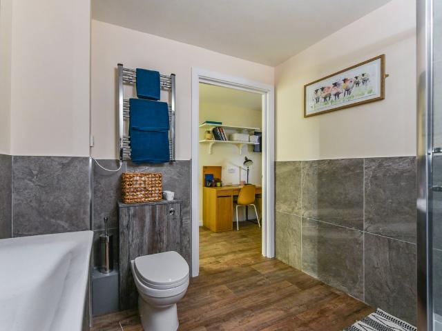 House for rent in Winnall, Hampshire