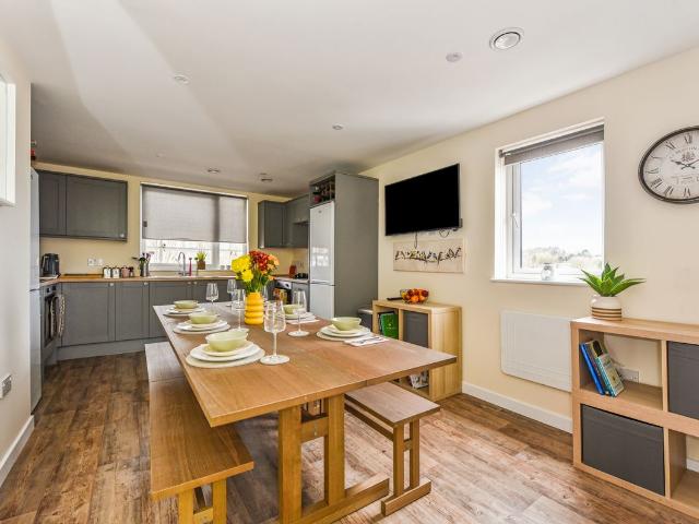 House for rent in Winnall, Hampshire
