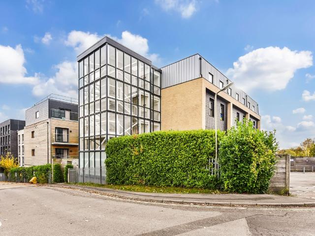 House for rent in Winnall, Hampshire