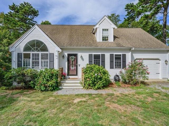 House for sale in Mashpee, Massachusetts