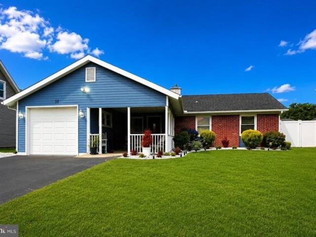 House for sale in Willingboro, New Jersey