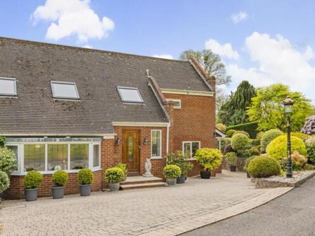 House for sale in Budlake, Devon