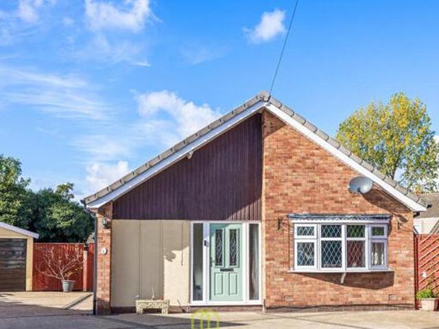 House for sale in Immingham, North East Lincolnshire