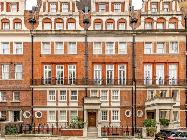 Apartment for rent in City of Westminster, Greater London