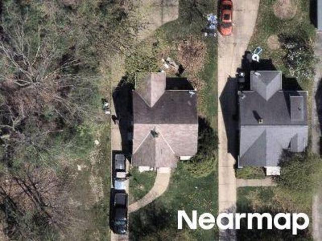 House for sale in Warrensville, Ohio