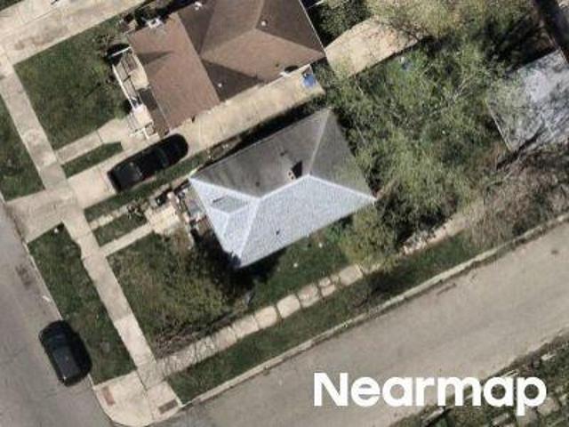 Property for sale in Detroit, Michigan
