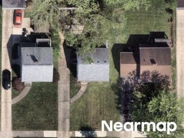 House for sale in Warrensville, Ohio
