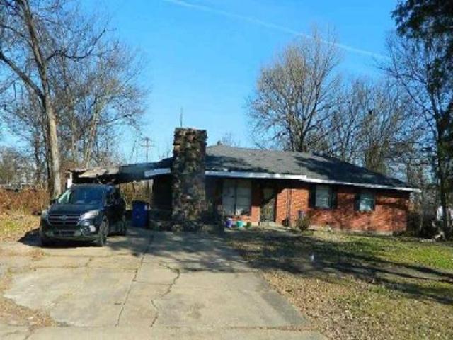 House for sale in Ark