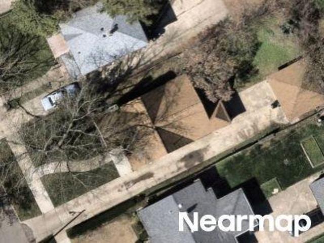 House for sale in Detroit, Michigan