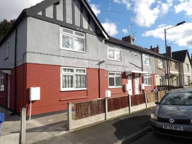 Apartment for rent in Bentley, South Yorkshire