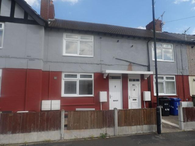 Apartment for rent in Bentley, South Yorkshire