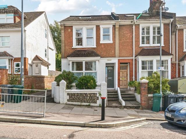 House for rent in Brighton & Hove