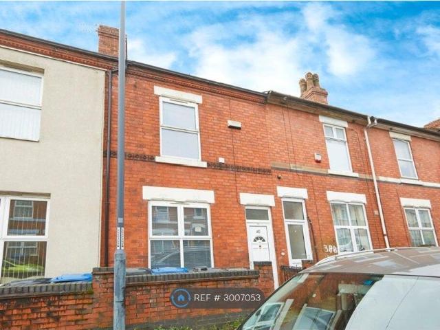 House for rent in Peartree, Derby