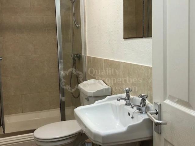 Apartment for rent in Plungington, Higher Bartle