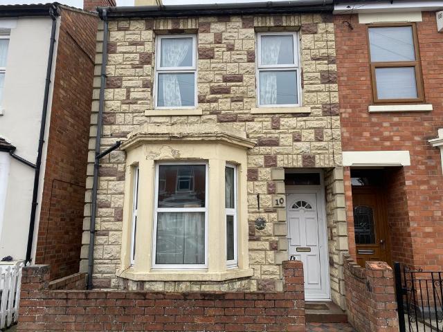 House for rent in Linden, Gloucester
