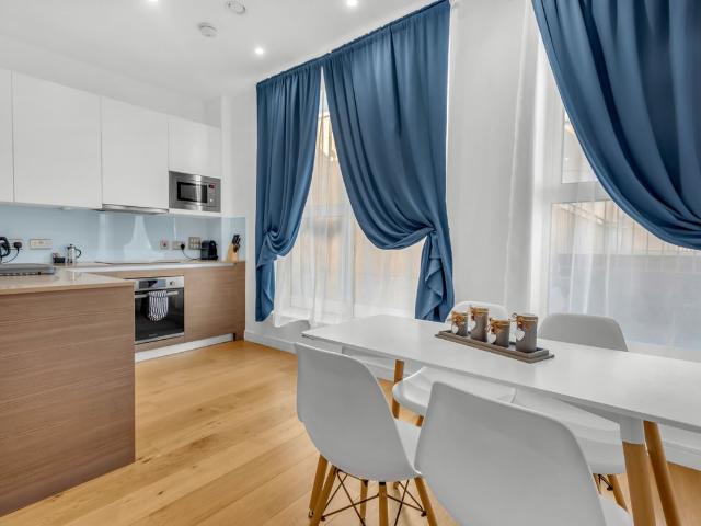 Apartment for rent in London Borough of Hounslow, Greater London