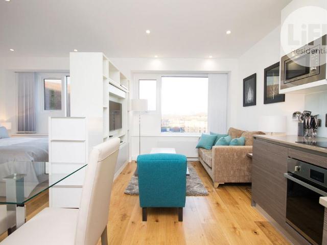 Apartment for rent in London Borough of Hounslow, Greater London