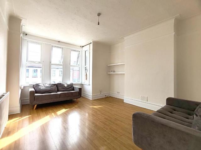 Apartment for rent in London Borough of Redbridge, Greater London