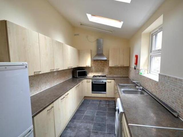House for rent in Haddon, East Midlands