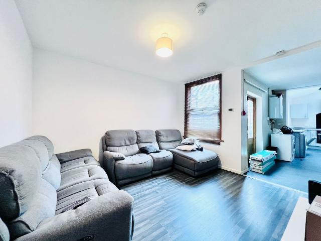House for rent in Radford, City of Nottingham