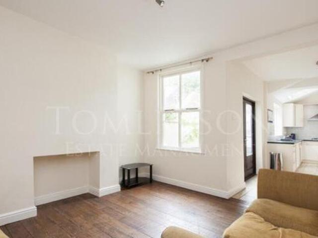 House for rent in Haddon, East Midlands