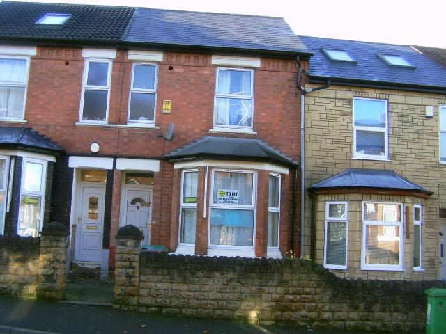 House for rent in Haddon, East Midlands
