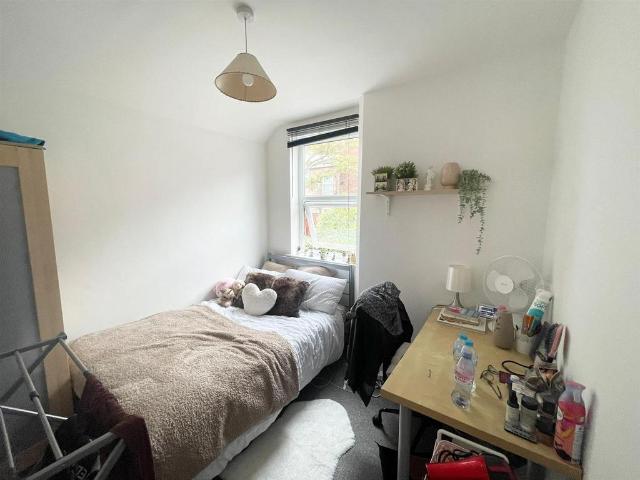 House for rent in Radford, City of Nottingham