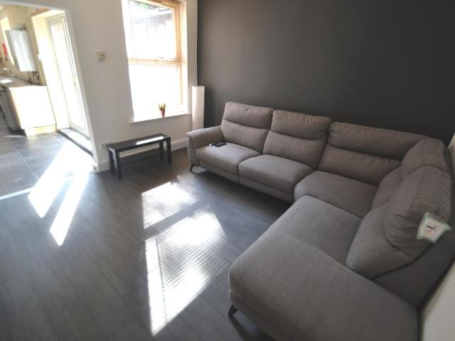 House for rent in Haddon, East Midlands