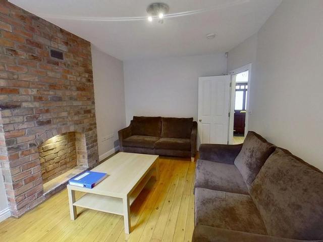 House for rent in Radford, City of Nottingham