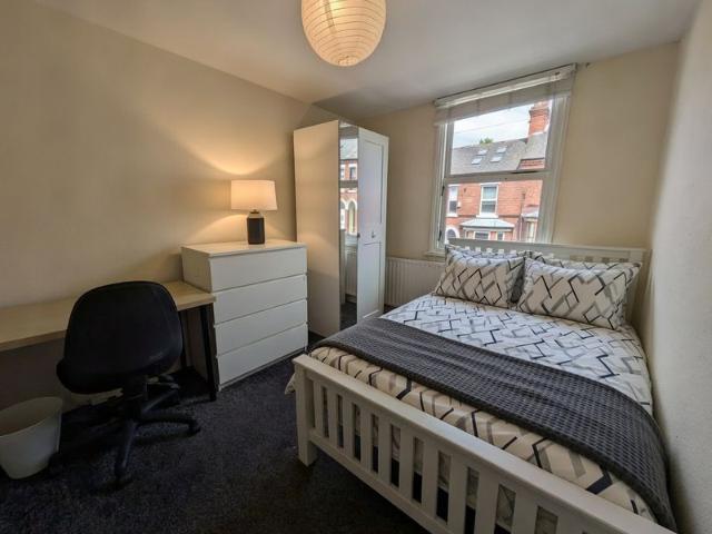 House for rent in Haddon, East Midlands