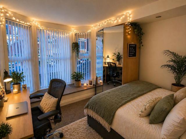 House for rent in Radford, City of Nottingham