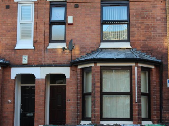 House for rent in Haddon, East Midlands