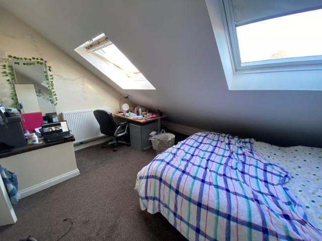 House for rent in Radford, City of Nottingham