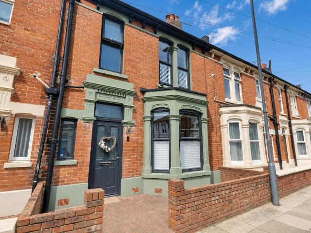 Apartment for rent in Tipner, City Of Portsmouth