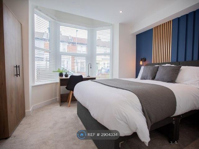 Room for rent in Tipner, City Of Portsmouth
