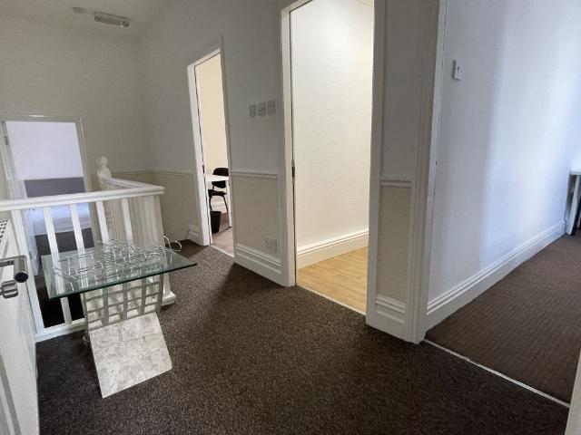 House for rent in Plungington, Higher Bartle