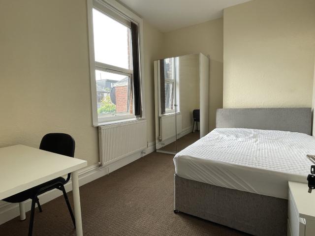 Apartment for rent in Plungington, Higher Bartle