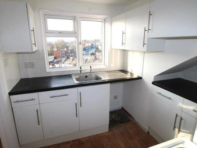Apartment for rent in Brighton & Hove