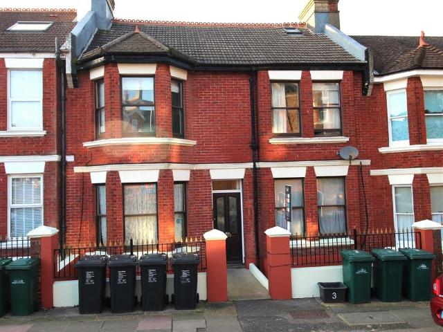 Studio for rent in Brighton & Hove