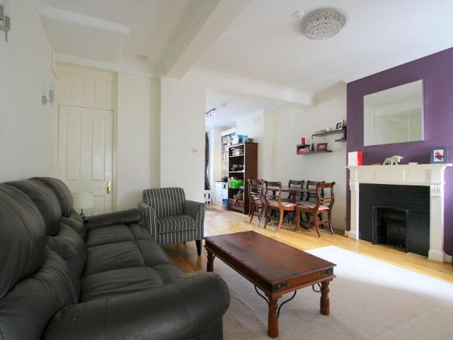 House for rent in London Borough of Merton, South Wimbledon